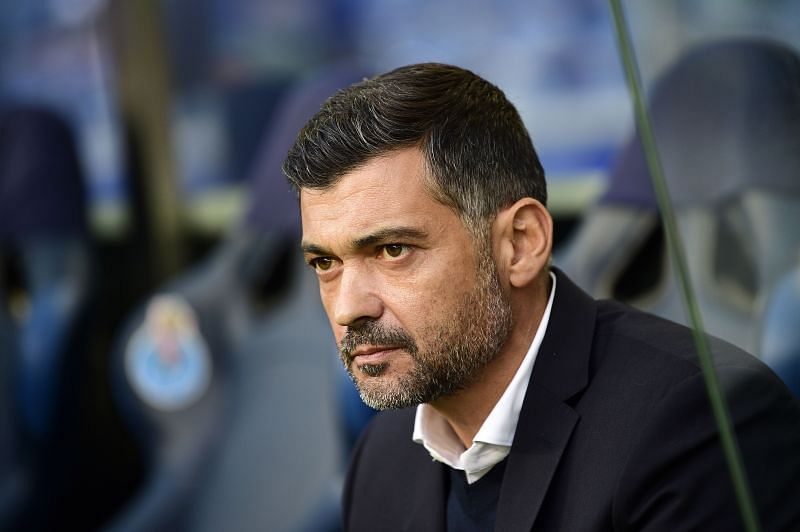 Porto got their tactics spot on against Juventus